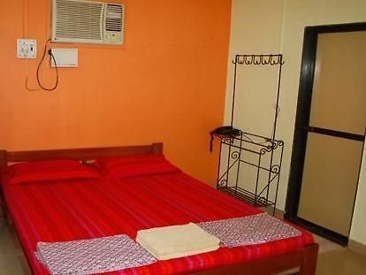Reliance House Apartment Calangute Exterior photo